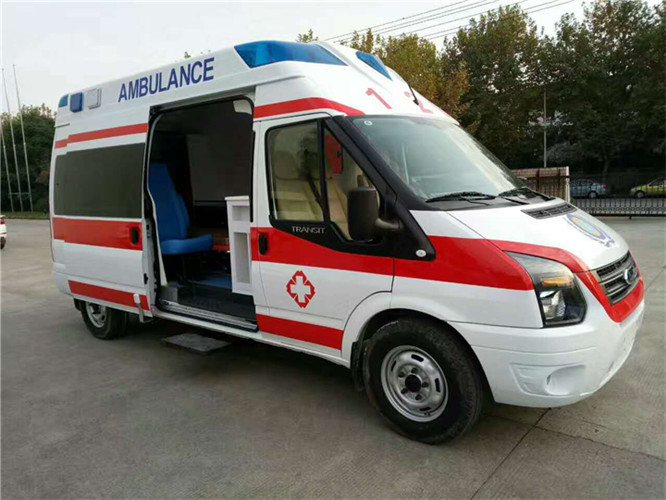 左权乌鲁木齐沙依巴克区上线 “安康护送” 非急救转运服务平台