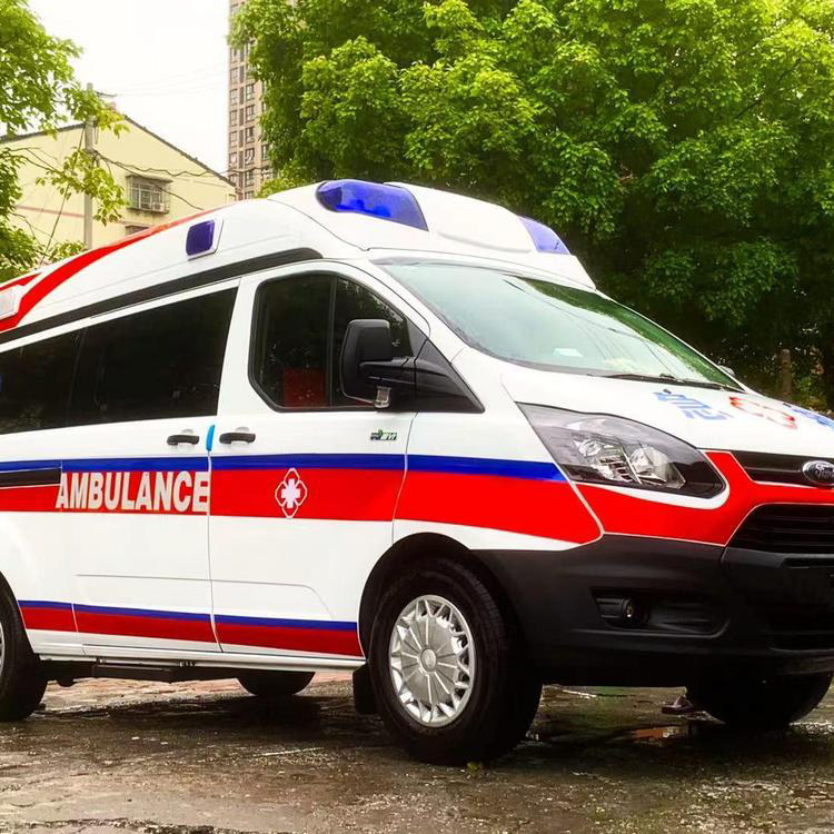 左权跨省救护车出租护送返乡