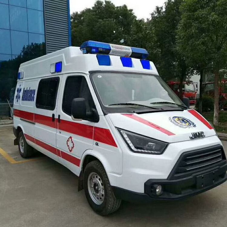 左权瘫痪租赁救护车转运 ——生命救助的紧急响应与专业保障